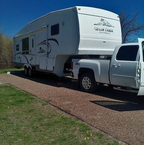 Meet your Posher, Vicky